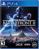 Star Wars: Battlefront II (PlayStation 4)